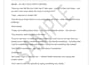 write binge worthy podcast scripts with show notes